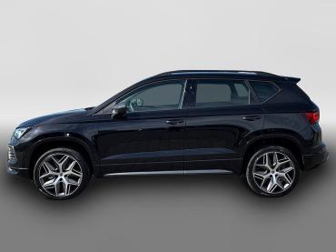 Fahrzeug ansehen: Seat Ateca FR TDI DSG|PANO|AHK|19"|elek.HECKKLAPPE| Seat Ateca FR TDI DSG|PANO|AHK|19"|elek.HECKKLAPPE|