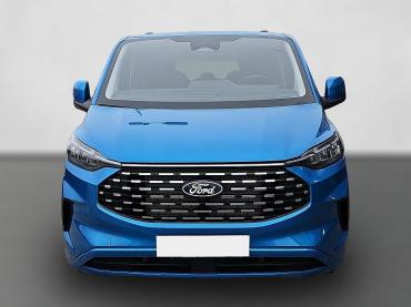 Ford Tourneo Custom 2.0 EB Autom Titanium X L2 AHK Tageszulassung