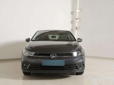 VW Polo 1.0 TSI Move Gebrauchtwagen