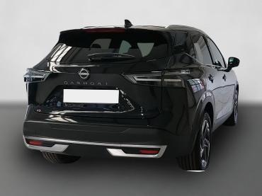 Nissan Qashqai 1.3 DIG-T MHEV N-CONNECTA WINTER KOMFORT   Tageszulassung