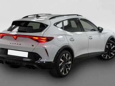 Cupra Formentor 2,0 TSI DSG 4x4 VZ - LAGER Gebrauchtwagen