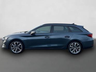 Seat Leon ST FR TDI DSG|AHK|NAVI|ACC|18"|KAMERA|LED Gebrauchtwagen