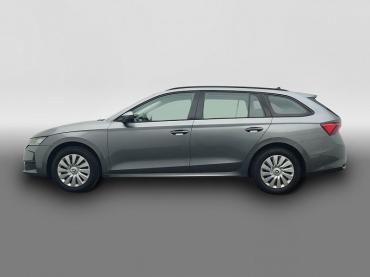 Skoda Octavia Combi 1.5 TSI Essence PDC SMARTLINK SITZH Gebrauchtwagen
