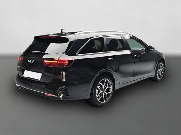 Fahrzeug ansehen: KIA Ceed SW 1.0 T-GDI ULTIMATE EDITION STYLE Tageszulassung KIA Ceed SW 1.0 T-GDI ULTIMATE EDITION STYLE Tageszulassung