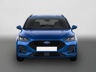 Ford Focus ST-Line X Ford 1.0 EcoBoost Hybrid 114 kW (155 PS) 7-Gang-Automatik 1.0 EcoBoost Hybrid 7-Gang-Automatik Tageszulassung