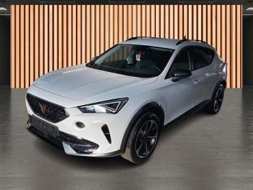 Cupra Formentor 1.5 TSI*Anhängerkupplung*Navi Gebrauchtwagen