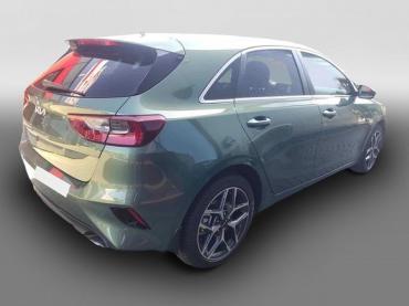 Fahrzeug ansehen: KIA Ceed Platinum Ceed Platinum AT * LED * Navi * Shzg * PDCv * h * ... KIA Ceed Platinum Ceed Platinum AT * LED * Navi * Shzg * PDCv * h * ...
