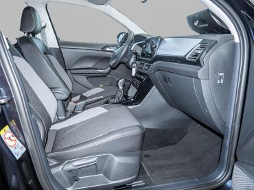 VW T-Cross T-Cross Jahreswagen