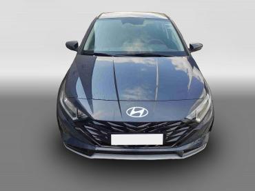 Fahrzeug ansehen: Hyundai i20 Go*Navi*Shzg*Lhzg*PDC*Cam*16"*Klima*VCockpit Tageszulassung Hyundai i20 Go*Navi*Shzg*Lhzg*PDC*Cam*16"*Klima*VCockpit Tageszulassung