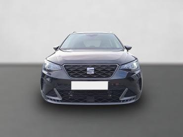 Fahrzeug ansehen: Seat Arona 1.0 TSI DSG FR LED ACC RFK Gebrauchtwagen Seat Arona 1.0 TSI DSG FR LED ACC RFK Gebrauchtwagen