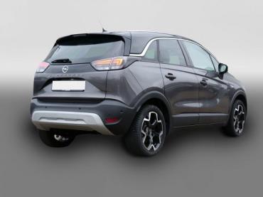 Opel Crossland 1.2 Turbo Ultimate Navi/Totw./Keyless Gebrauchtwagen