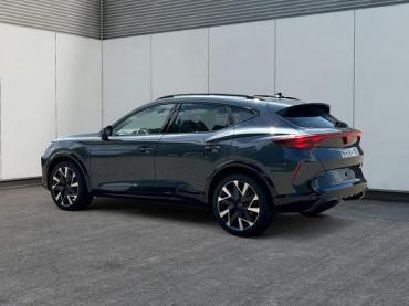 Cupra Formentor VZ 4Drive NAVI+KAMERA+EL.HECK.+VOLL-LED+ACC+SID... EU Reimport Tageszulassung