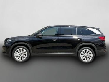 Skoda Kodiaq Selection AHK+NAVI+19\'\'ALU+ACC+KAMERA+el.HECKKL... EU Reimport Tageszulassung