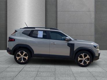 Dacia Duster TCe 130 Journey SHZ+LKHZ+PDC Tageszulassung
