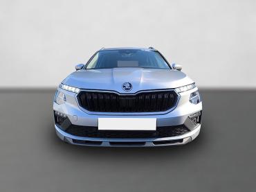 Skoda Kamiq 1.0 TSI DSG Selection LED RFK ACC Gebrauchtwagen