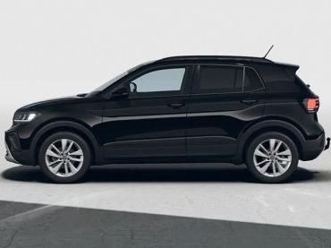 VW T-Cross Volkswagen Life 1.0 TSI 85 kW (115 PS) 7-Gang-DSG 1.0 TSI 7-Gang-DSG Neuwagen