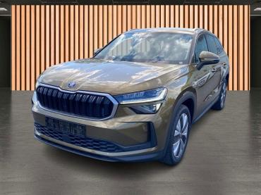 Skoda Kodiaq 1.5 TSI mHEV DSG*LED Matrix*Navi Gebrauchtwagen