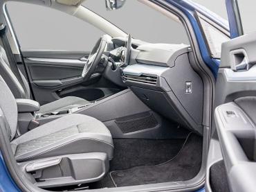 VW Golf Golf VIII Gebrauchtwagen