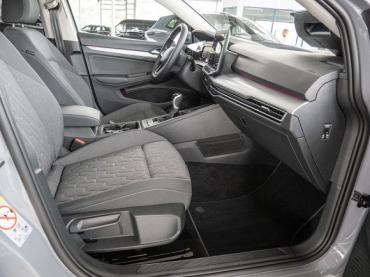 VW Golf Golf VIII Jahreswagen