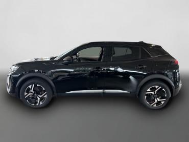 Peugeot 2008 GT Elektro 156 Navi LED ACC  Klimaautom Gebrauchtwagen