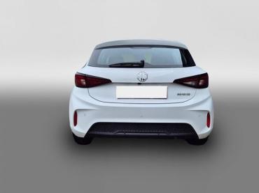 MG MG3 MG3 3  Comfort 1.5 116PS Rückf.Kamera Parksenso... Tageszulassung