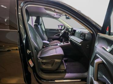 VW Tiguan Tiguan Neuwagen