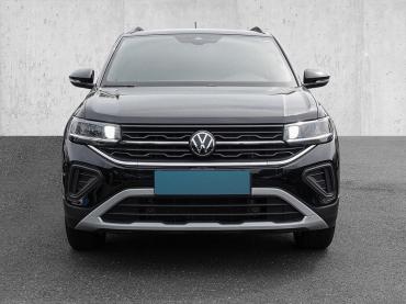 VW T-Cross 1.0 TSI Life 2xKLIMA ACC FLA KAM LED Gebrauchtwagen