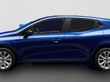 Renault Clio TCe 90 X-Tronic Evolution Tageszulassung