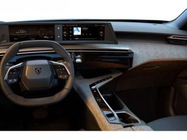 Peugeot 5008 5008 Gebrauchtwagen