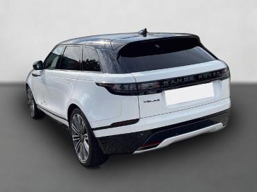 Fahrzeug ansehen: Land Rover Range Rover D200 Dynamic SE Gebrauchtwagen Land Rover Range Rover D200 Dynamic SE Gebrauchtwagen