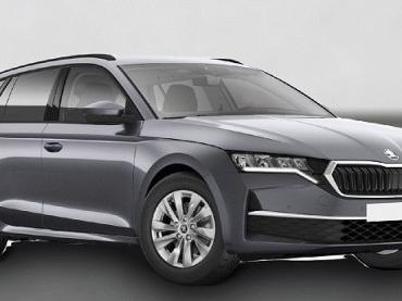 Fahrzeug ansehen: Skoda Octavia Skoda Selection 1.5 TSI mHEV 110 kW (150 PS) 7-Gang DSG 1.5 TSI mHEV 7-Gang-DSG Neuwagen Skoda Octavia Skoda Selection 1.5 TSI mHEV 110 kW (150 PS) 7-Gang DSG 1.5 TSI mHEV 7-Gang-DSG Neuwagen