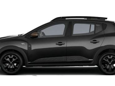 Dacia Sandero TCe 110 Extreme SHZ Tageszulassung