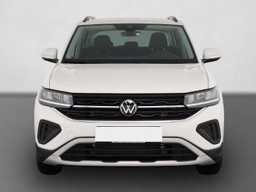 Fahrzeug ansehen: VW T-Cross 1.0 TSI Life Gebrauchtwagen VW T-Cross 1.0 TSI Life Gebrauchtwagen