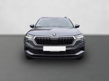 Skoda Karoq 1.5 TSI DSG Selection ACC PDC SITZH SMART LED KESSY Gebrauchtwagen