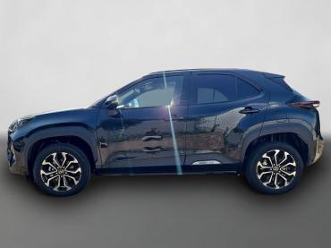 Toyota Yaris Cross Hybrid 130 1.5 VVT-i Teamplayer (XPB1) Neuwagen