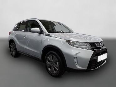 Suzuki Vitara 1.4 Comfort+LED+KAMERA+CARPLAY+SHZ+ALU Gebrauchtwagen