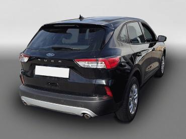 Ford Kuga Cool & Connect Bluetooth Navi Klima Gebrauchtwagen