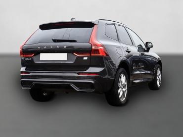Volvo XC60 Plus Dark Recharge Plug-In Hybrid AWD T8 Twin Engine EU6d StandHZG digitales Cockpit Gebrauchtwagen