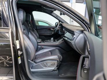 Audi Q7 Q7 Gebrauchtwagen