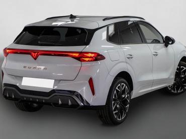 Cupra Terramar 2,0 TSI DSG 4Drive Cupra - LAGER  -LAG. Tageszulassung