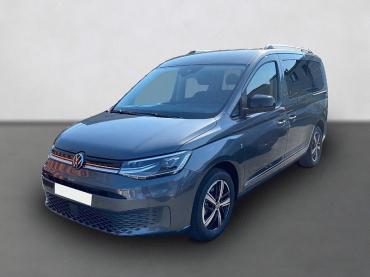 VW Caddy Maxi 1.5 TSI DSG Style*Navi*Kamera*7Sitze* Neuwagen