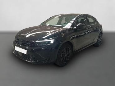 Opel Corsa F GS Shz Kamera 360 PDC v+h Tempomat Gebrauchtwagen