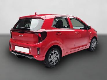 KIA Picanto 1.2 VISION MJ25 SITZH. NAVI KAMERA   Tageszulassung