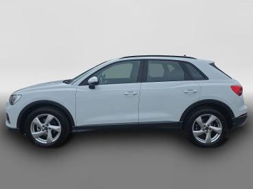 Audi Q3 35 TFSI S-Tronic advanced * Memory * Kamera * VC