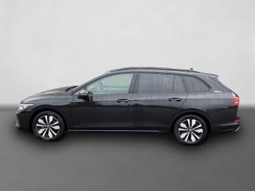Fahrzeug ansehen: VW Golf Variant 1.5 TSI DSG GOAL LED+AHK+APP-CONNEC Jahreswagen VW Golf Variant 1.5 TSI DSG GOAL LED+AHK+APP-CONNEC Jahreswagen