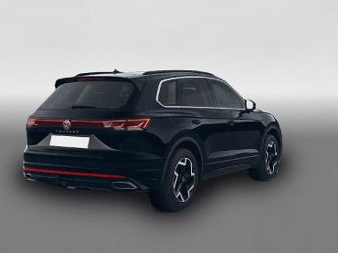 Fahrzeug ansehen: VW Touareg 3.0 V6 TSI 4Motion Elegance Jahreswagen VW Touareg 3.0 V6 TSI 4Motion Elegance Jahreswagen