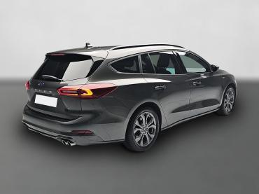 Ford Focus TURNIER 1.0 EB AUTO. ST-LINE X NAVI LED WINTER KAM   Tageszulassung