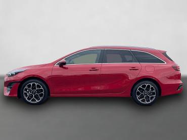 KIA Ceed Ceed SW GT-Line 1.5 T.GDI DCT|NAVI|SHZ|KAMERA Tageszulassung