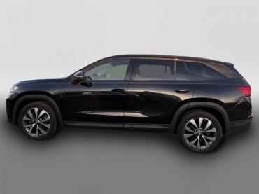 Skoda Kodiaq 2.0 TDI DSG 4x4 7.Sitzer Selection Navi,AHK,Suite Black Gebrauchtwagen