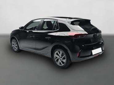 Opel Corsa 1.2 TURBO EDITION KLIMA LED DAB GRA WINTER LM16   Tageszulassung